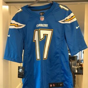 NEW Men’s River’s Chargers Jersey